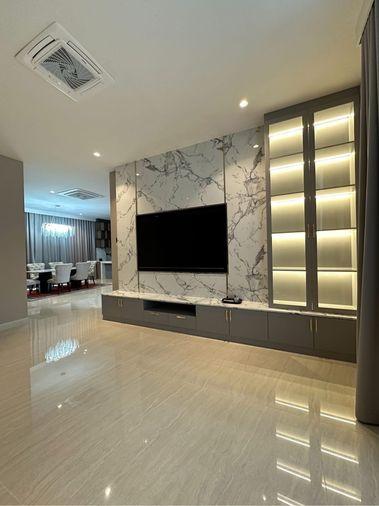 รูป 👑 For rent  🌉 Perfect Masterpiece Sukhumvit 77 🌉 JA-715 - รูปที่ 15/22