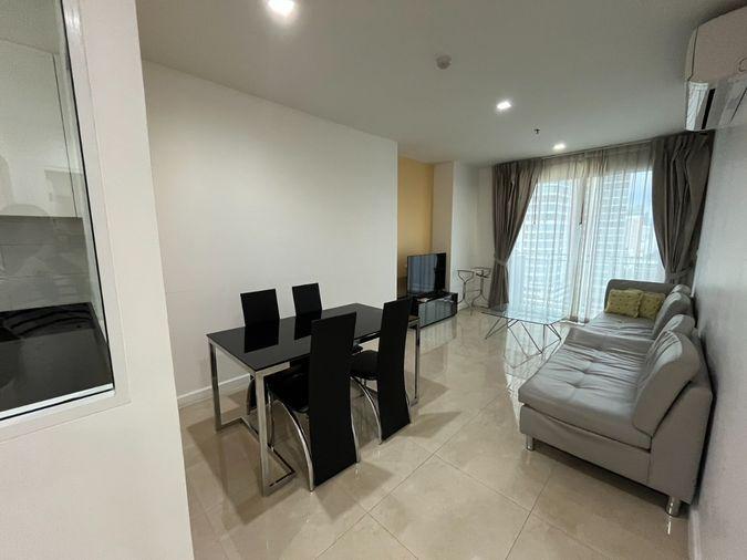 picture Condo for rent :  The Bloom Sukhumvit 71(( BTS Phra Khanong )) MK-02  line @livingbkk - 25/34