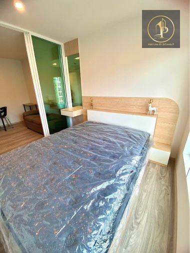 picture 💚#FM2309_157 💚💥Urgent💥 Guaranteed availability! Click quickly before it's gone‼️ For Rent 11k.🔥🔥 Regent Home Bangna Condo - 3/18