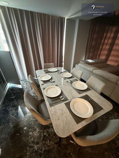 รูป Ashton Residence 41 | Luxury Pet friendly condo 🚝ใกล้ BTS Phromphong #2025121513448 #MKT - รูปที่ 14/17