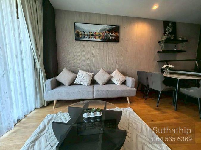 picture Condo for rent :Issara@42 Sukhumvit ((BTS ekkamai )) MK-02 line @livingbkk - 4/20
