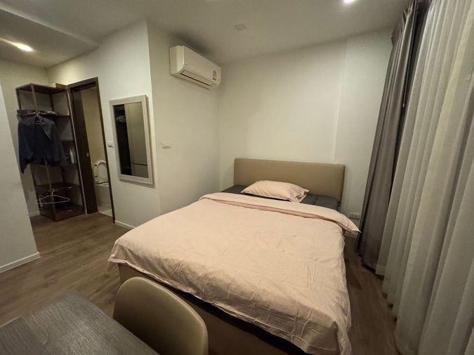 รูป 🏢 ขายคอนโด : The Nest Sukhumvit 64 (เดอะ เนสท์ สุขุมวิท 64)   รหัสทรัพย์ | 📌LNP-C11017  - รูปที่ 30/45