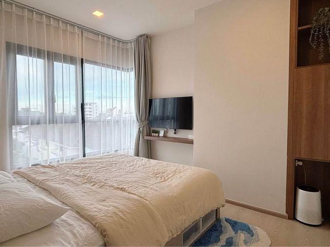 รูป 🏢 ขายคอนโด : PYNN Pridi 20 (พินน์ ปรีดี 20 )   รหัสทรัพย์ | 📌LNP-C11018  - รูปที่ 1/12