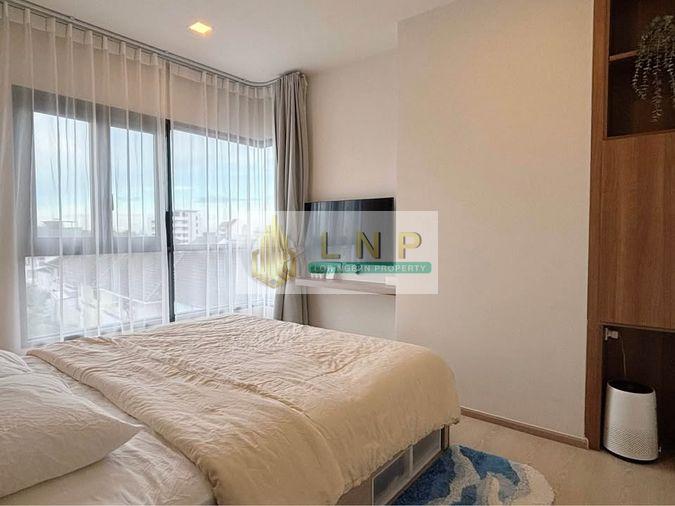 รูป 🏢 ขายคอนโด : PYNN Pridi 20 (พินน์ ปรีดี 20 ) รหัสทรัพย์ | 📌LNP-C11018 - รูปที่ 1/12