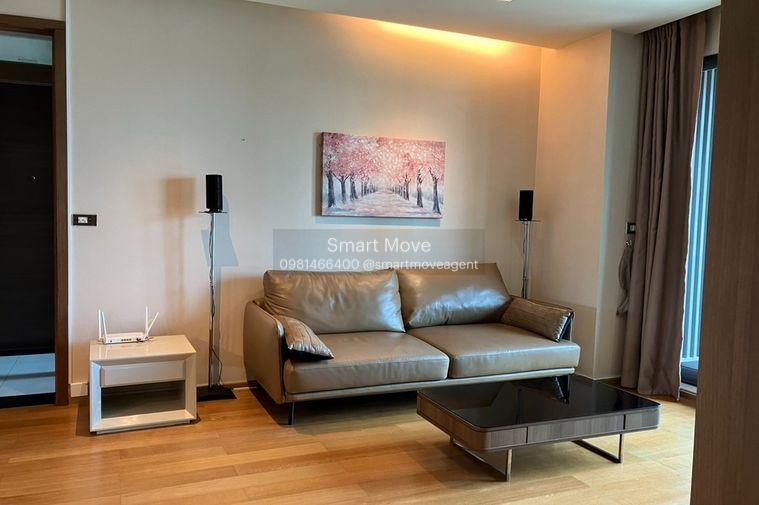รูป สำหรับขาย- เช่า !! ห้องมุม, ชั้นสูง 18+, ห้องหายาก! Code C20250700034...The Address Sathorn, 1 ห้องนอน, 1 ห้องน้ำ, แต่งครบ, ราคาพิเศษ!!📣📣 - รูปที่ 1/5