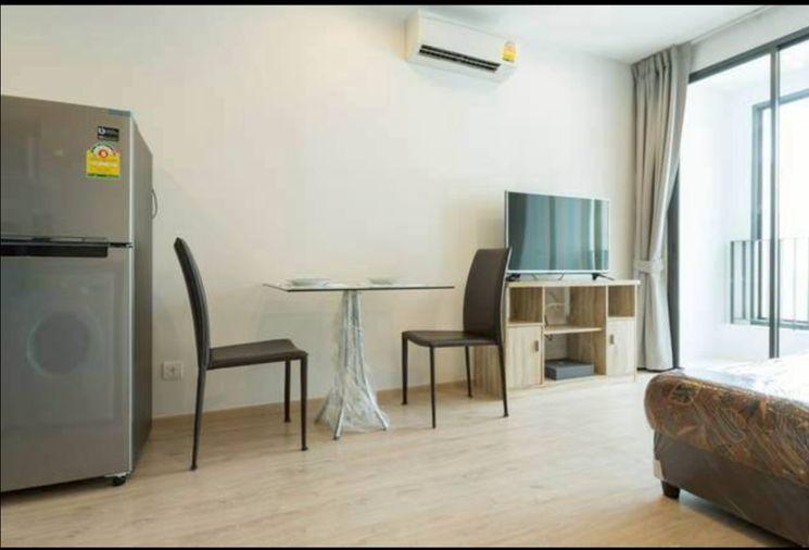 picture Ideo Q Ratchathewi. 1bed 34sqm. Line id: @pfagent - 4/7
