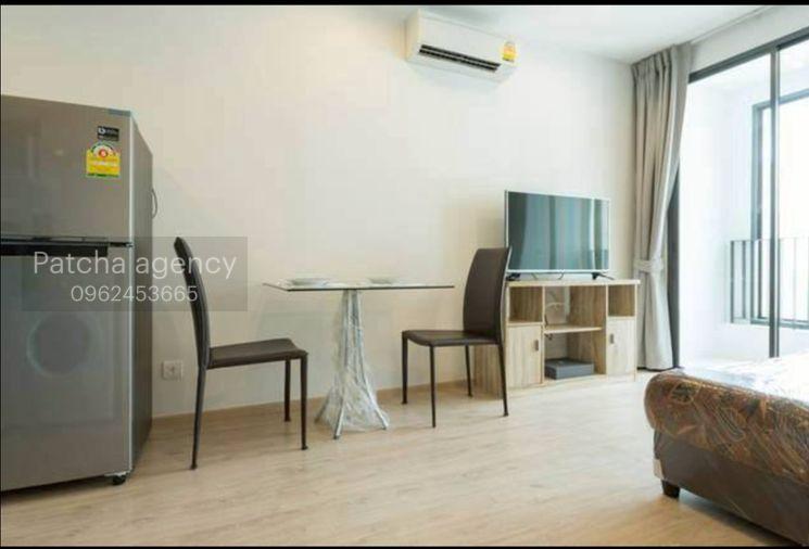 picture Ideo Q Ratchathewi. 1bed 34sqm. Line id: @pfagent - 4/7