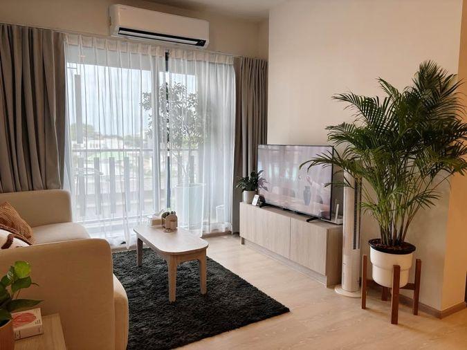 รูป 🏢 ขายคอนโด : PYNN Pridi 20 (พินน์ ปรีดี 20 )   รหัสทรัพย์ | 📌LNP-C11018  - รูปที่ 12/12
