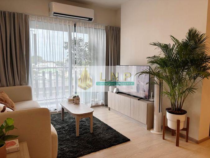 รูป 🏢 ขายคอนโด : PYNN Pridi 20 (พินน์ ปรีดี 20 ) รหัสทรัพย์ | 📌LNP-C11018 - รูปที่ 12/12