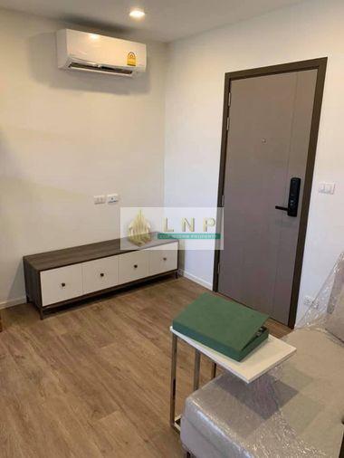 รูป 🏢 ขายคอนโด : The Nest Sukhumvit 64 (เดอะ เนสท์ สุขุมวิท 64) รหัสทรัพย์ | 📌LNP-C11017 - รูปที่ 7/45