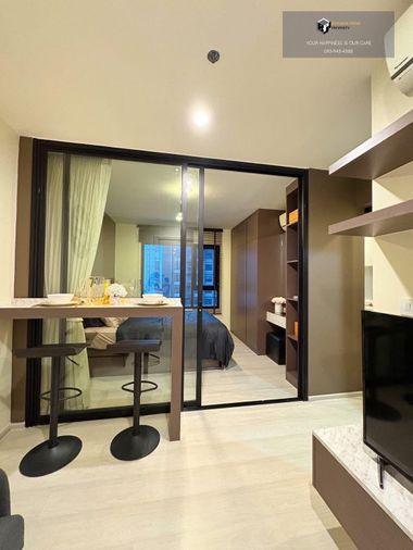 picture Life Asoke | 🚝Near BTS, MRT Rama 9 #2025121513466 #MKT - 4/11