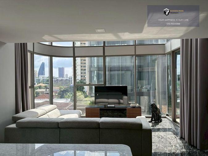 รูป Ashton Residence 41 | Luxury Pet friendly condo 🚝ใกล้ BTS Phromphong #2025121513448 #MKT - รูปที่ 3/17