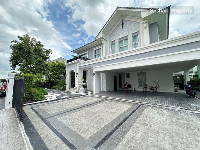 รูป 👑 For rent 🌉 Perfect Masterpiece Sukhumvit 77 🌉 JA-715 - รูปที่ 20/22