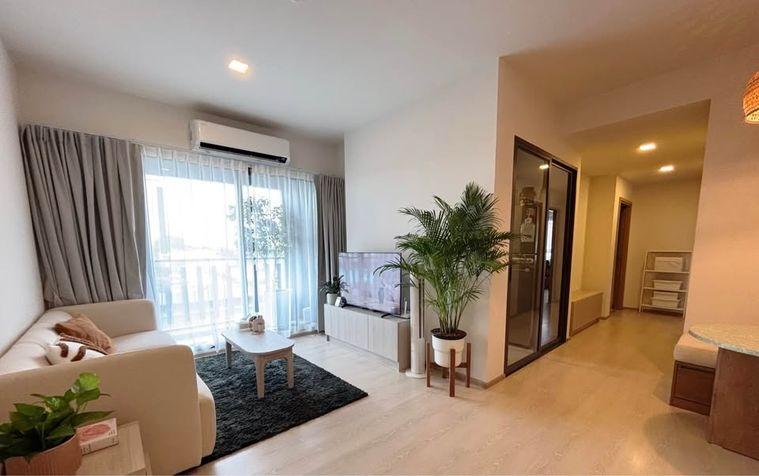รูป 🏢 ขายคอนโด : PYNN Pridi 20 (พินน์ ปรีดี 20 )   รหัสทรัพย์ | 📌LNP-C11018  - รูปที่ 9/12