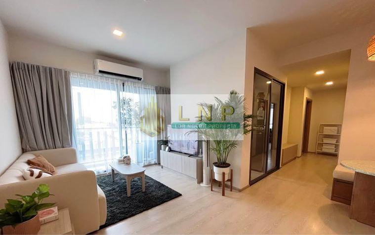 รูป 🏢 ขายคอนโด : PYNN Pridi 20 (พินน์ ปรีดี 20 ) รหัสทรัพย์ | 📌LNP-C11018 - รูปที่ 9/12