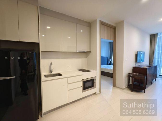 picture Condo for rent : Noble Ploenchit( BTS Ploenchit )) MK-02 line @livingbkk - 5/9