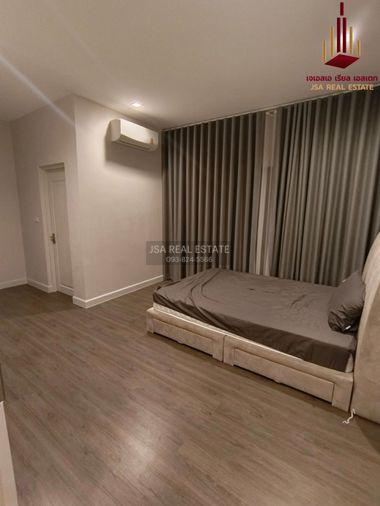 picture ✨ For Rent: Bangkok Boulevard Chaengwattana 2 ✨ 💰 Only 45,000 THB/month - 4/9