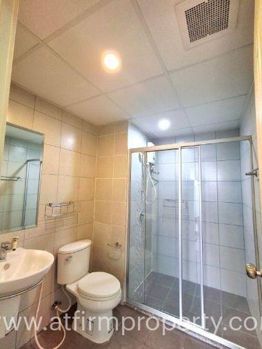 รูป 💥💥ให้เช่า!! ศุภาลัย เวอเรนด้า รัชวิภา-ประชาชื่น 1Bed 44 ตร.ม.ตึก East ชั้น 8 พร้อมอยู่!! สนใจแอดไลน์ LINE ID: @atfirm💥💥 - รูปที่ 7/8