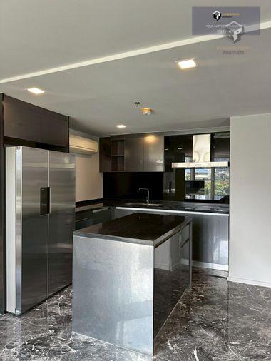 รูป Ashton Residence 41 | Luxury Pet friendly condo 🚝ใกล้ BTS Phromphong #2025121513448 #MKT - รูปที่ 7/17