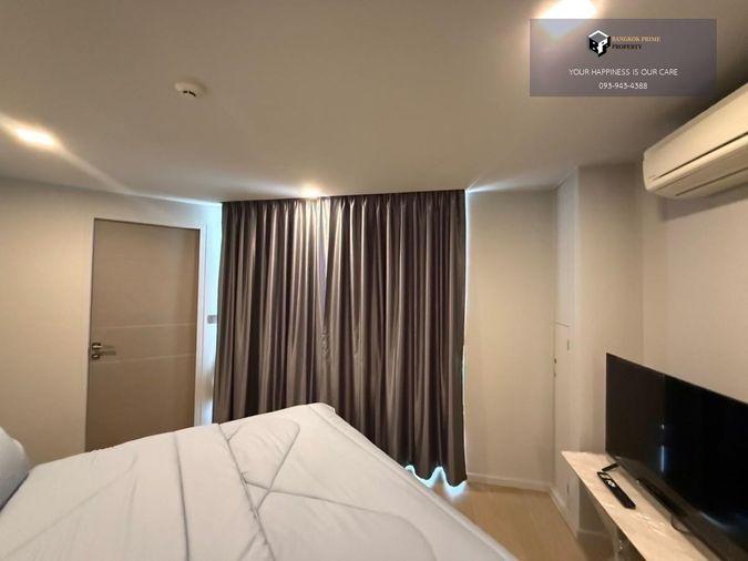 รูป Ashton Residence 41 | Luxury Pet friendly condo 🚝ใกล้ BTS Phromphong #2025121513448 #MKT - รูปที่ 6/17