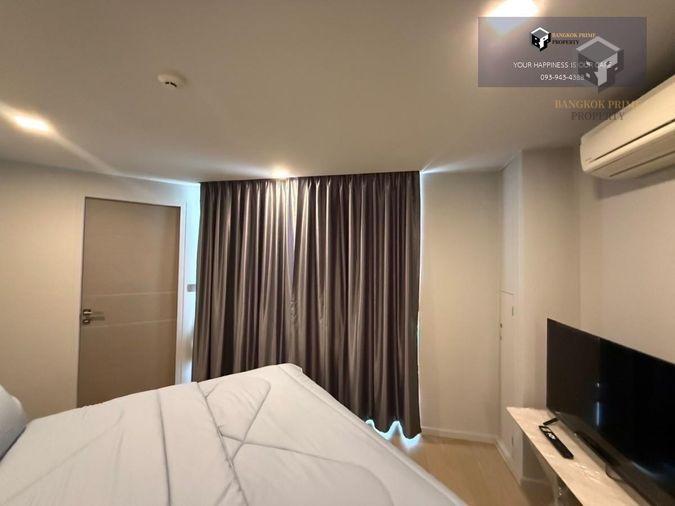 รูป Ashton Residence 41 | Luxury Pet friendly condo 🚝ใกล้ BTS Phromphong #2025121513448 #MKT - รูปที่ 6/17