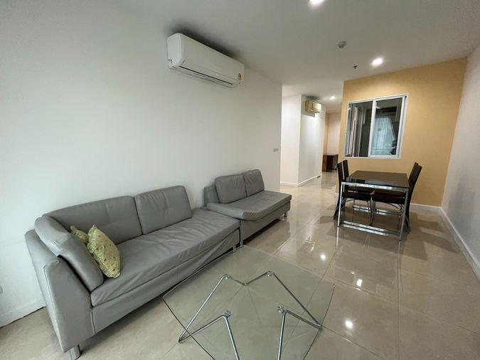 picture Condo for rent :  The Bloom Sukhumvit 71(( BTS Phra Khanong )) MK-02  line @livingbkk - 8/34