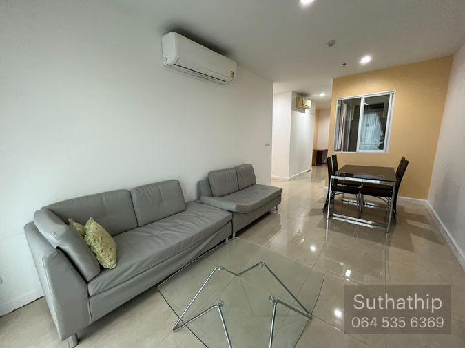 picture Condo for rent : The Bloom Sukhumvit 71(( BTS Phra Khanong )) MK-02 line @livingbkk - 8/34