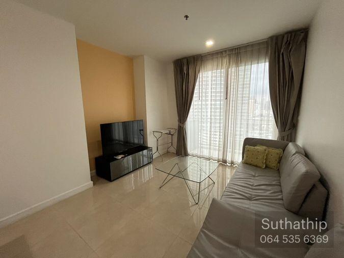 picture Condo for rent : The Bloom Sukhumvit 71(( BTS Phra Khanong )) MK-02 line @livingbkk - 7/34