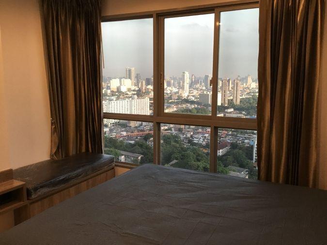 รูป P-43016 ให้เช่า คอนโด ไอดีโอ โมบิ บางซื่อ แกรนด์ อินเตอร์เชนจ์ Pracha Chuen Rd, Bang Sue, Bangkok พร้อมอยู่ ราคาถูก Line Id @easythaihome 085-592-2897 - รูปที่ 1/11