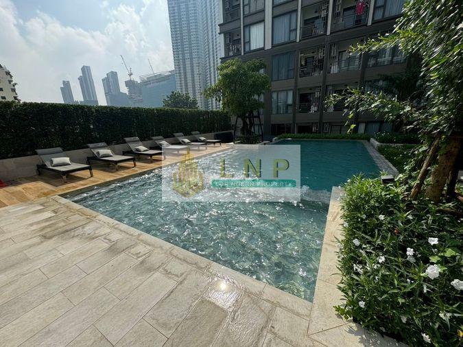 รูป 🏢 ขายคอนโด : The Nest Sukhumvit 64 (เดอะ เนสท์ สุขุมวิท 64) รหัสทรัพย์ | 📌LNP-C11017 - รูปที่ 16/45