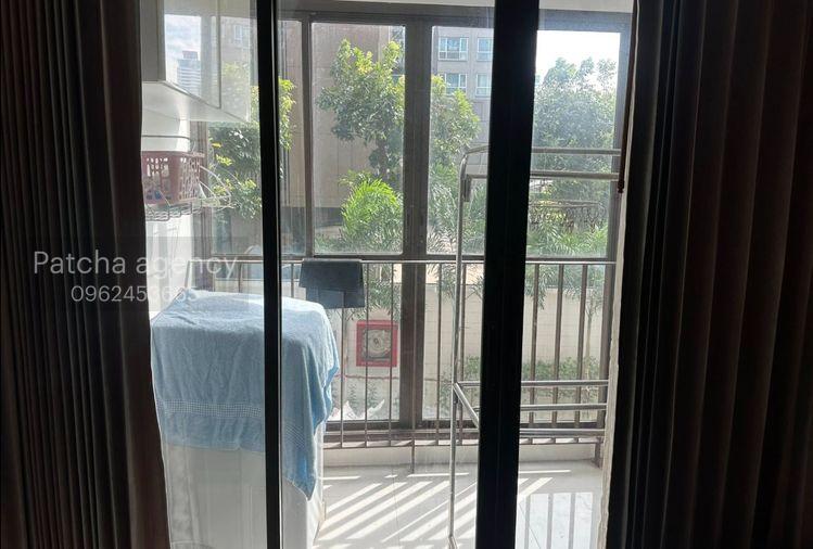 picture Ideo BluCove. 2beds 56sqm. Line id: @pfagent - 7/7