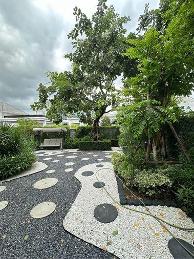 รูป 👑 For rent  🌉 Perfect Masterpiece Sukhumvit 77 🌉 JA-715 - รูปที่ 22/22
