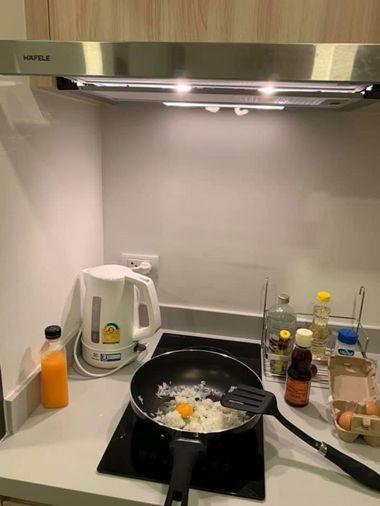 รูป 🏢 ขายคอนโด : The Nest Sukhumvit 64 (เดอะ เนสท์ สุขุมวิท 64)   รหัสทรัพย์ | 📌LNP-C11017  - รูปที่ 43/45