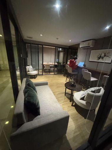 รูป 🏢 ขายคอนโด : The Nest Sukhumvit 64 (เดอะ เนสท์ สุขุมวิท 64)   รหัสทรัพย์ | 📌LNP-C11017  - รูปที่ 28/45