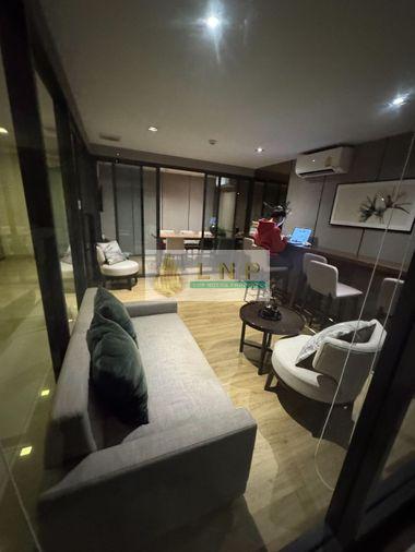 รูป 🏢 ขายคอนโด : The Nest Sukhumvit 64 (เดอะ เนสท์ สุขุมวิท 64) รหัสทรัพย์ | 📌LNP-C11017 - รูปที่ 28/45