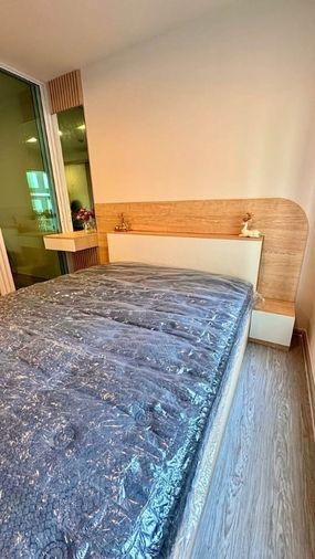picture 💚#FM2309_157 💚💥Urgent💥 Guaranteed availability! Click quickly before it's gone‼️ For Rent 11k.🔥🔥 Regent Home Bangna Condo - 5/18