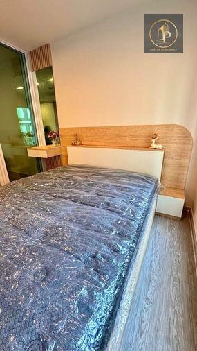 picture 💚#FM2309_157 💚💥Urgent💥 Guaranteed availability! Click quickly before it's gone‼️ For Rent 11k.🔥🔥 Regent Home Bangna Condo - 5/18