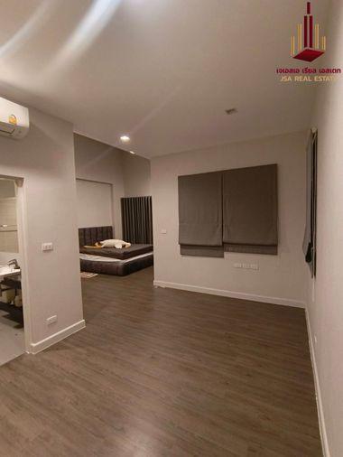 picture ✨ For Rent: Bangkok Boulevard Chaengwattana 2 ✨  💰 Only 45,000 THB/month - 5/9
