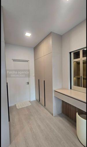 รูป ว่างพร้อมอยู่! 3นอน 3น้ำ 151ตรม. จอดรถ2คัน Line id: @pfagent - รูปที่ 8/14