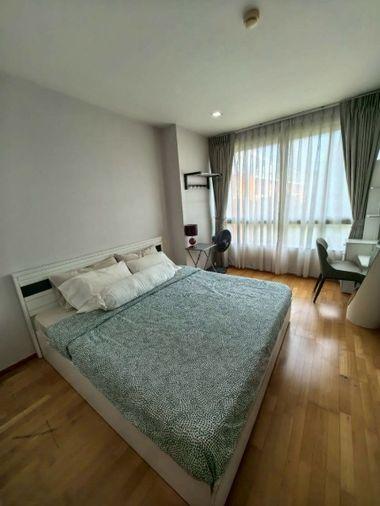 picture Condo for rent :Issara@42 Sukhumvit ((BTS  ekkamai  )) MK-02 line @livingbkk  - 1/20
