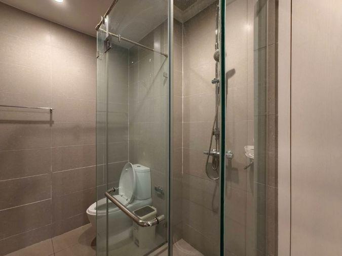 picture Condo for rent :  Noble Ploenchit( BTS Ploenchit )) MK-02 line @livingbkk - 9/9