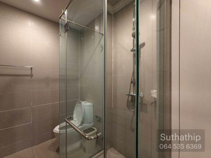picture Condo for rent : Noble Ploenchit( BTS Ploenchit )) MK-02 line @livingbkk - 9/9