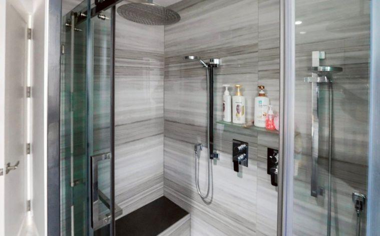 picture Baan Sarasin. 2bed 93sqm. Line id: @pfagent - 7/9