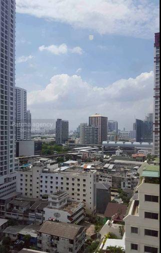 picture Ideo Q Ratchathewi. 1bed 34sqm. Line id: @pfagent - 7/7