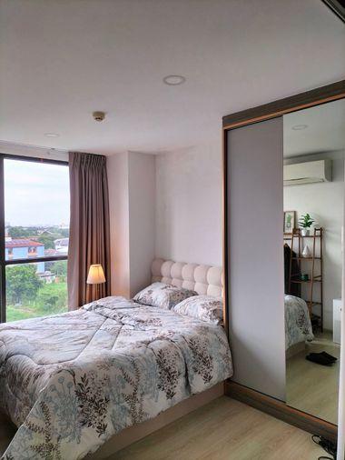 รูป 🏢 ขายคอนโด : kensington phaholyothin 63 (เคนซิงตัน พหลโยธิน 63 )   รหัสทรัพย์ | 📌 LNP-C11019  - รูปที่ 14/16