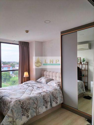 รูป 🏢 ขายคอนโด : kensington phaholyothin 63 (เคนซิงตัน พหลโยธิน 63 ) รหัสทรัพย์ | 📌 LNP-C11019 - รูปที่ 14/16