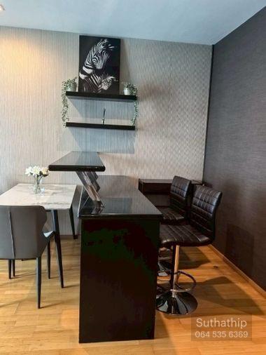 picture Condo for rent :Issara@42 Sukhumvit ((BTS ekkamai )) MK-02 line @livingbkk - 16/20