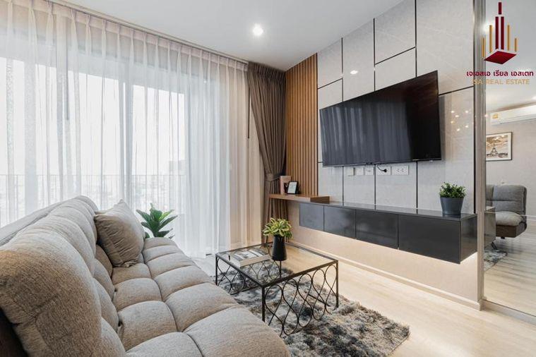 picture ✨ For Sale: Ideo Mobi Sukhumvit 66 Condo ✨    💰 Only 11,900,000 THB - 1/6