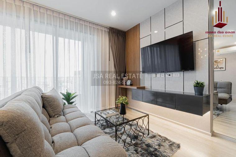 picture ✨ For Sale: Ideo Mobi Sukhumvit 66 Condo ✨ 💰 Only 11,900,000 THB - 1/6