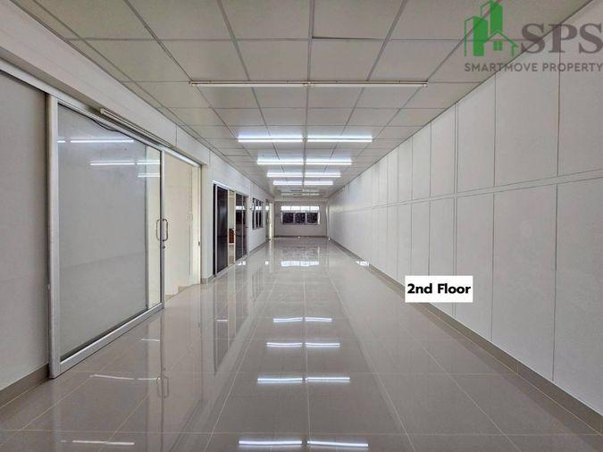 รูป ให้เช่าอาคารพาณิชย์ 2 ชั้น ขนาดใหญ่ สภาพดีมาก ( SPSP635) - รูปที่ 14/19